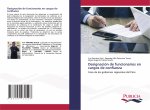 Designacion de funcionarios en cargos de confianza