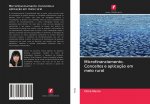 Microfinanciamento. Conceitos e aplicacao em meio rural