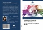 Wettbewerbsfahigkeit, Unternehmertum und wirtschaftliche Konvergenz (MOEL)