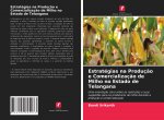 Estrategias na Producao e Comercializacao de Milho no Estado de Telangana