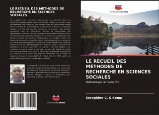 Recueil Des Methodes de Recherche En Sciences Sociales