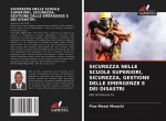 Sicurezza Nelle Scuole Superiori, Sicurezza, Gestione Delle Emergenze E Dei Disastri