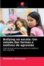 Bullying na escola