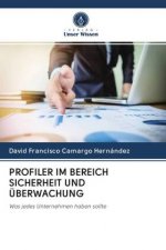 Profiler Im Bereich Sicherheit Und UEberwachung