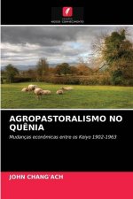 Agropastoralismo No Quenia
