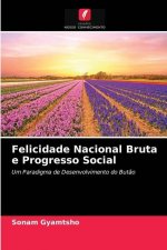 Felicidade Nacional Bruta e Progresso Social