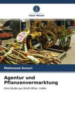 Agentur und Pflanzenvermarktung