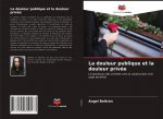 douleur publique et la douleur privee