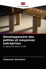 Developpement des petites et moyennes entreprises