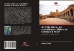 Au XIIIe siecle, un scientifique celebre de Cordoue a Pekin