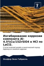 Ингибирование коррозии &