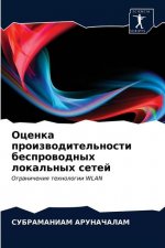 Оценка производительно&#