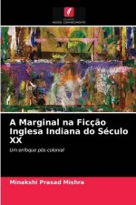 Marginal na Ficcao Inglesa Indiana do Seculo XX