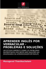 Aprender Ingles Por Vernacular - Problemas E Solucoes