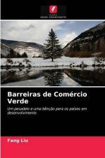 Barreiras de Comercio Verde