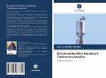 Einfuhrendes Mini-Handbuch Telekommunikation