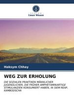 Weg Zur Erholung