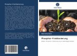 Phosphor-Fraktionierung
