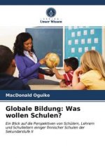 Globale Bildung