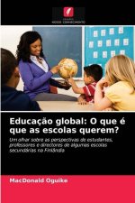 Educacao global