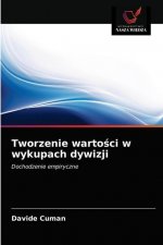 Tworzenie wartości w wykupach dywizji