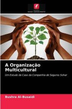 Organizacao Multicultural