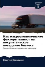 Как макроэкологические &