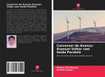 Conversor de Avanco-Avancar-Voltar com Saida Paralela