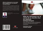 Effet de l'etirement sur la rotule de la cheville chez les patients hemiparetiques
