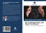 tonfussige Riese, das Masisi-Territorium