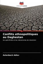 Conflits ethnopolitiques au Daghestan