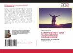 formacion del valor responsabilidad medioambiental