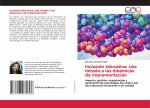 Inclusion educativa