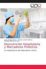 Desnutricion Hospitalaria y Marcadores Proteicos
