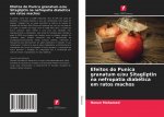 Efeitos do Punica granatum e/ou Sitagliptin na nefropatia diabetica em ratos machos