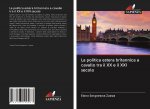 politica estera britannica a cavallo tra il XX e il XXI secolo