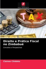 Direito e Pratica Fiscal no Zimbabue