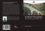 regime de l'etat d'urgence dans l'Empire russe (1881-1917)