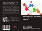 Tendre la main aux etudiants de retour au pays en pleine pandemie