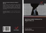 Wymiary badań bieżących w Nigerii (Vol. 2)