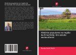 Historias populares na regiao de Errachidia