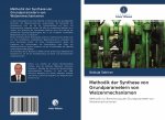 Methodik der Synthese von Grundparametern von Walzenmechanismen