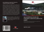 Les problemes actuels de l'industrie russe de la pate et du papier