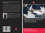 Nomeacao de funcionarios em cargos de confianca