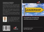 Competenze di leadership nell'educazione sanitaria
