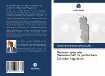 internationale Gemeinschaft im politischen Spiel der Togolesen