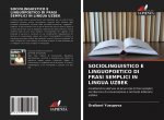 Sociolinguistico E Linguopoetico Di Frasi Semplici in Lingua Uzbek