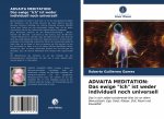 Advaita Meditation