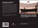 Intervention pour faciliter le developpement narratif