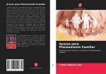 Acesso para Planeamento Familiar